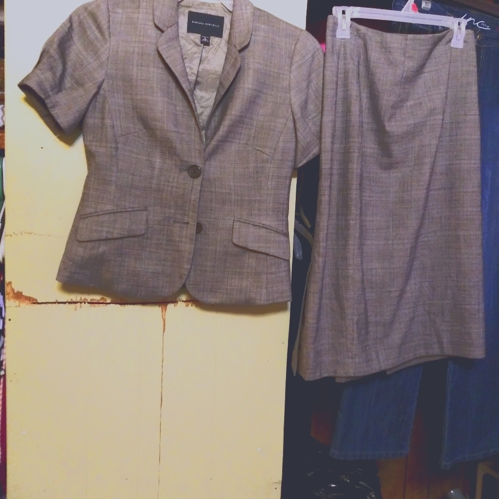 Ladies Dress Clothes